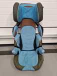 Fotelik samochodowy Concord LIFT EVO PT 15-36kg