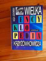 Wielka encyklopedia krzyżówkowicza