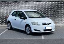 Toyota Auris 1.4 D4d