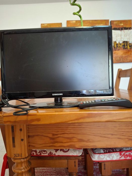 Televisão SAMSUNG