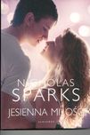 Jesienna miłość Nicholas Sparks