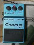 BOSS CE-3 Chorus made in Japan