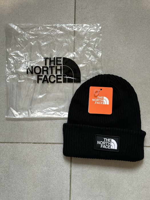 Czapka zimowa The North Face NOWA