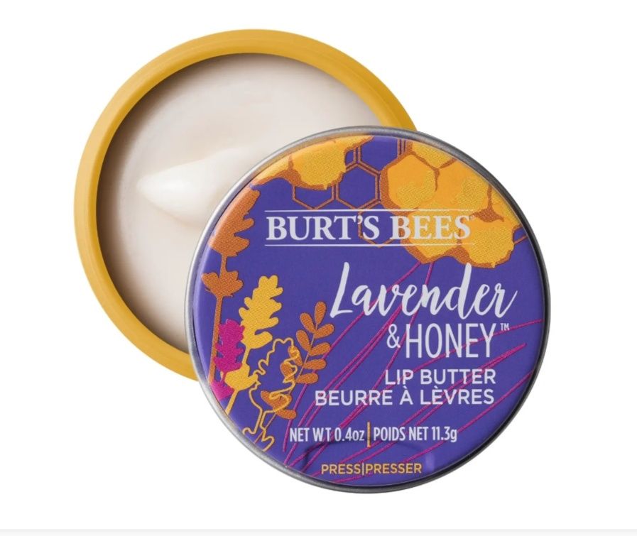 Бальзам для губ Burt's Bees