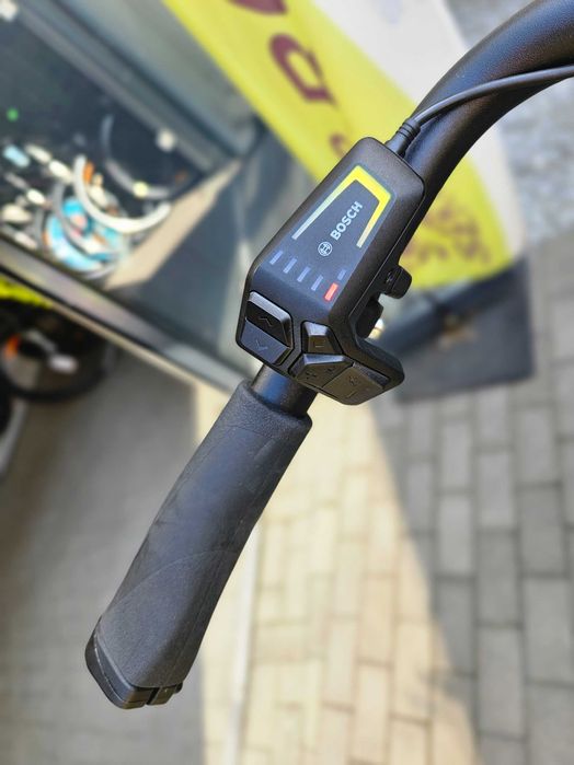 Rower elektryczny DIAMANT BERYLL GEN 3 roz. XL 545Wh Bosch