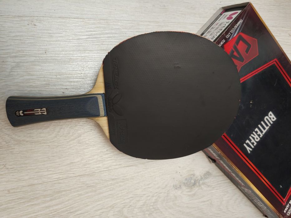 Основание Тимо бол каф франдшип 729 блю.д