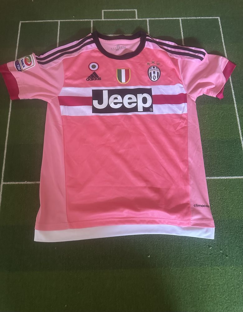 Leonardo Bonucci 19 - Juve