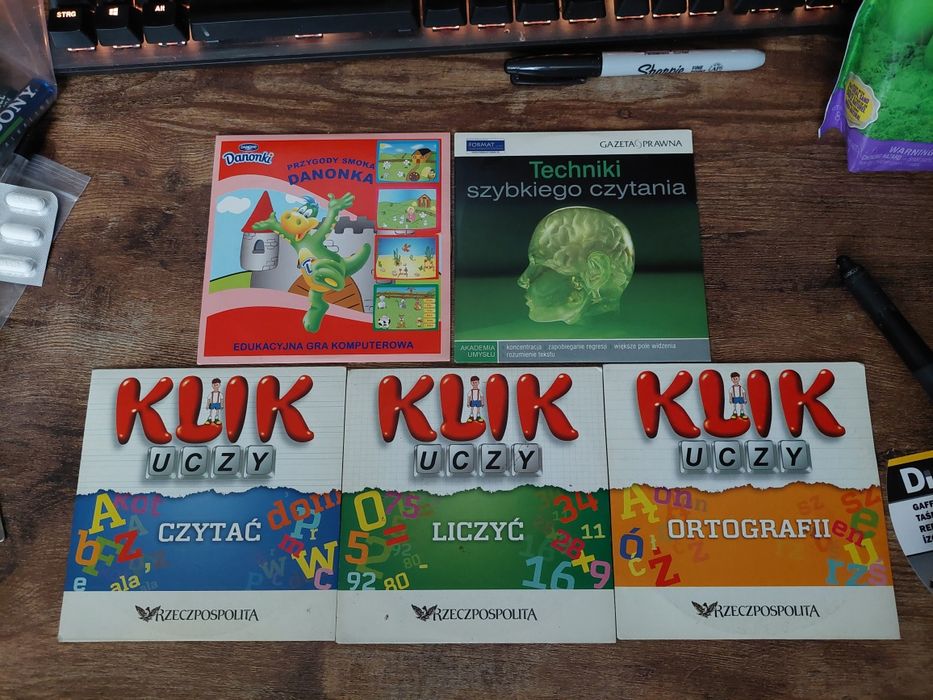 gry edukacyjne dla dzieci