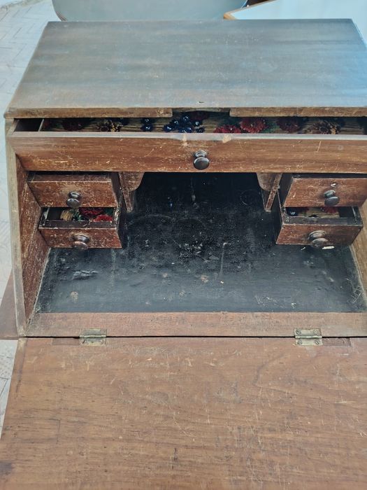 Escrivaninha Vintage