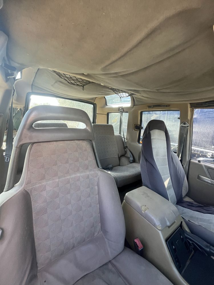Land rover disscovery 300