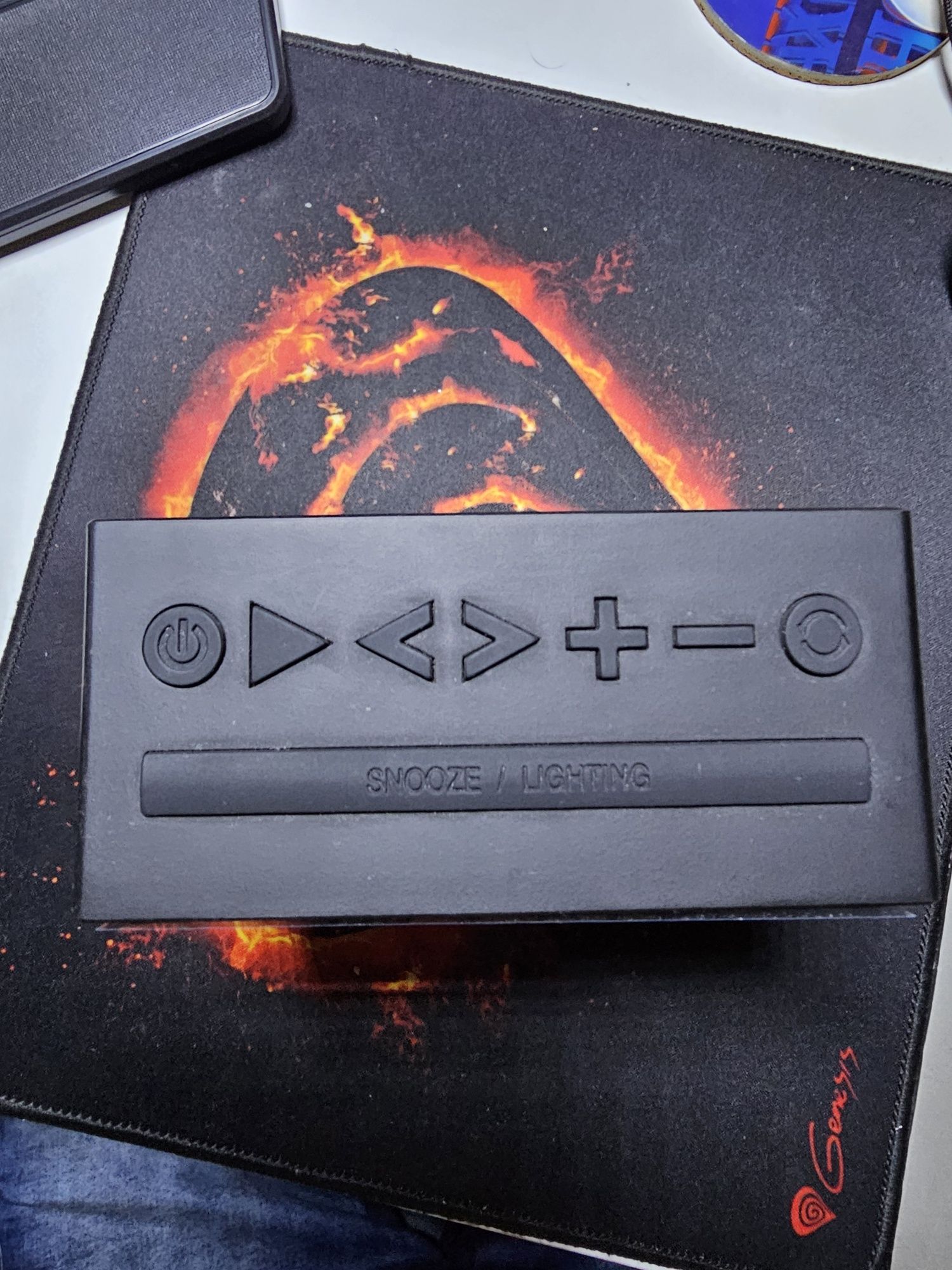 Divoom TimeBox Głośnik
