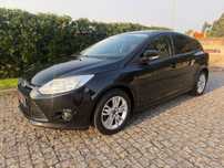 Ford Focus 1.6 TDCi Trend Easy