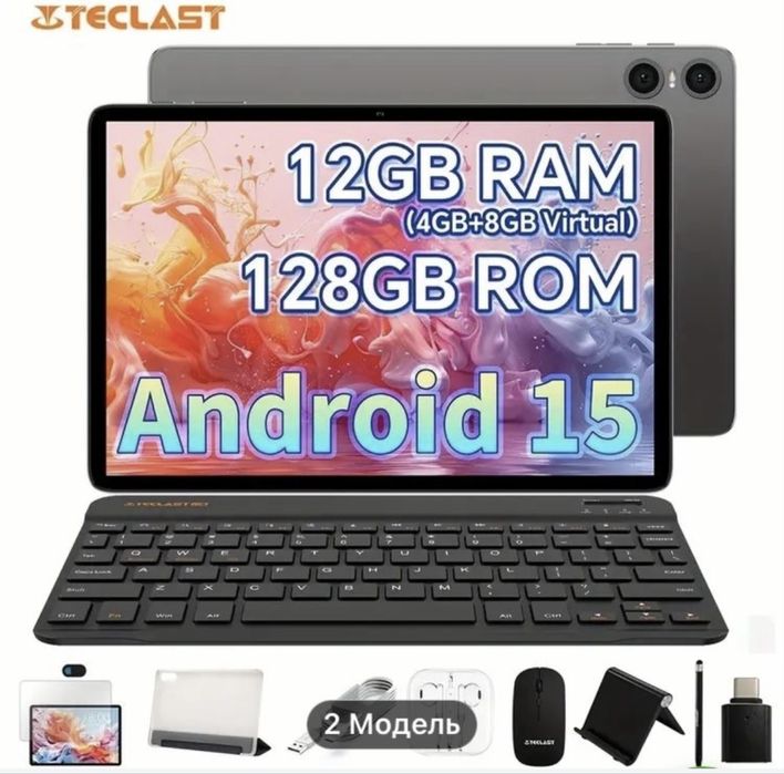 Планшет Teclast P30T