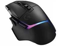 Myszka mysz bezprzewodowa Logitech G502 X PLUS
