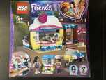 LEGO - FRIENDS - Cukiernia z babeczkami OLIVII - 41366