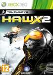 Tom Clancy's H.A.W.X. 2 XBOX 360 Uniblo Łódź