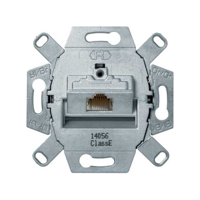 Berker Gniazdo RJ 45 kat. 6