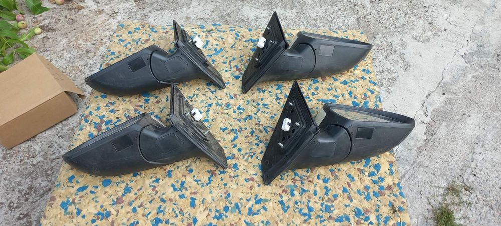 Зеркало Hyundai Elantra AD 16-19 правое левое