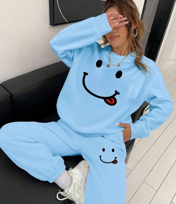 Спортивний костюм 50 розмір