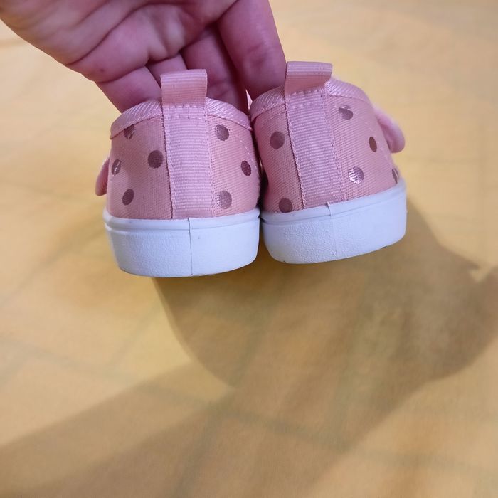 Текстильні тапочки 28-29 р. Капці для дому, кеди.