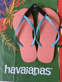 Havaianas Slim ultimos modelos