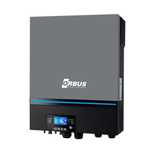 В Наличии Инвертор Гибридный Orbus Axpert Max 48V 7.2 квт 7200