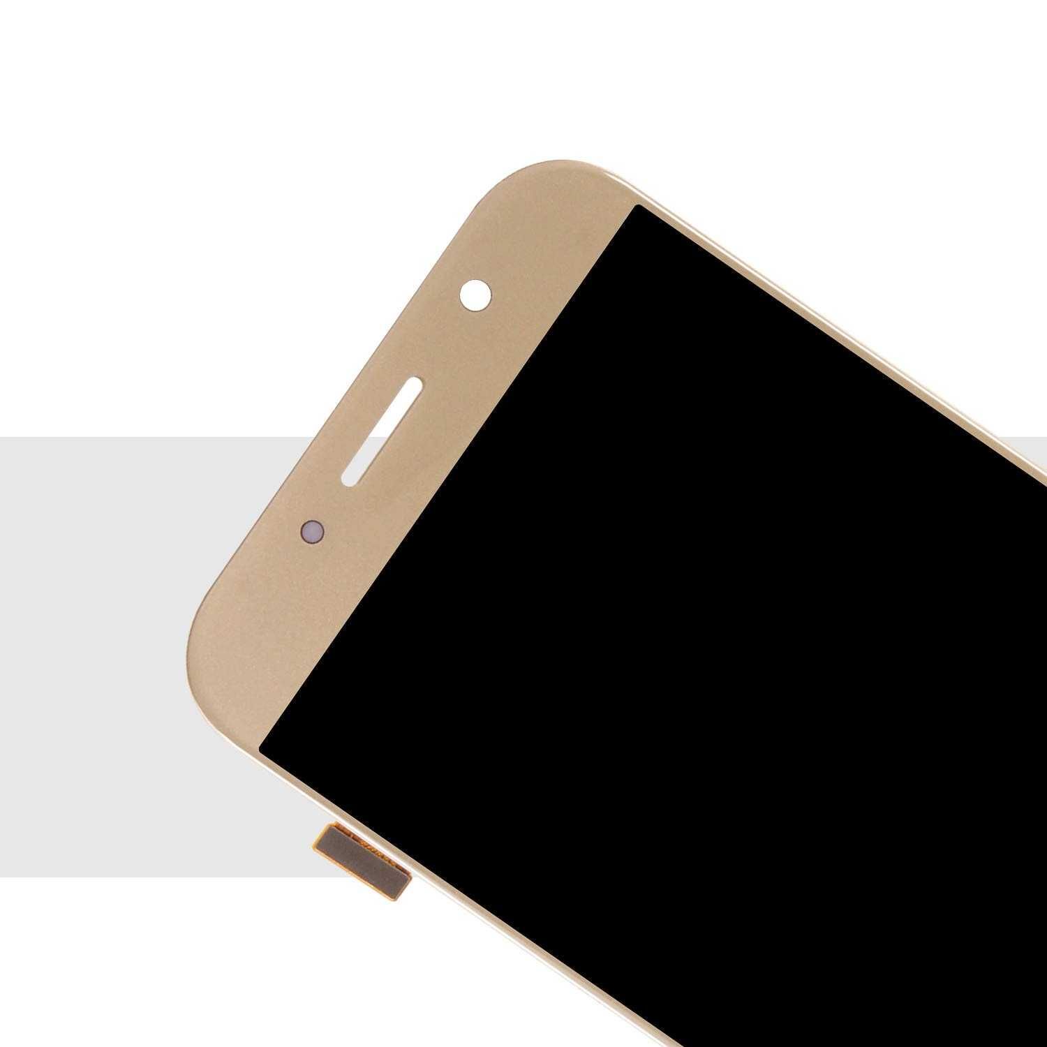 Samsung Galaxy A7 2017 A720 LCD Digitizer oled