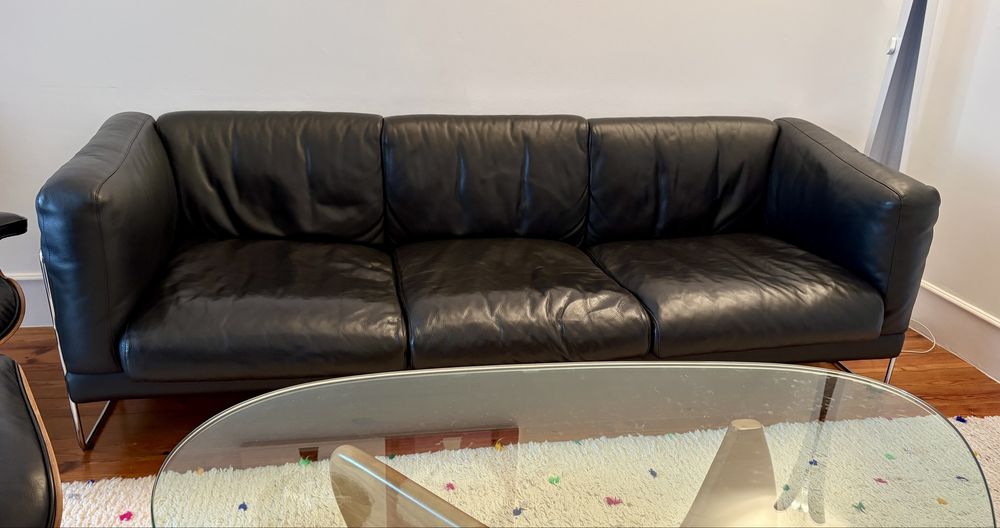 Sofa Pen Club Steiner Paris