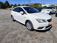 SEAT Ibiza 1.2 TDI 5 lug 2012