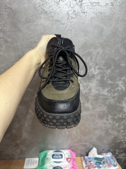 Зимові ботинки доя хлопчика