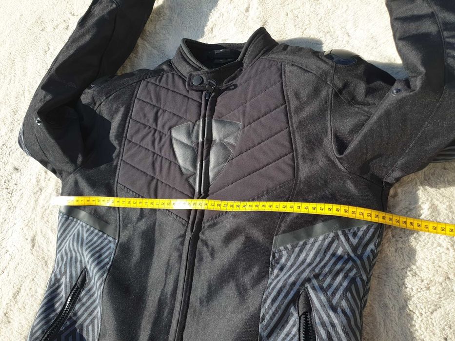 Revit ARC H20  rozm M kurtka motocyklowa