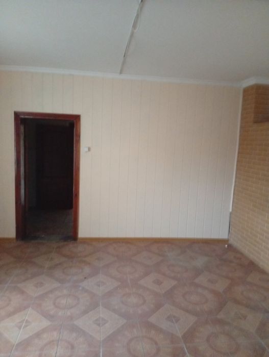 Житловий будинок садибного типу