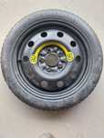Kia Ceed l 07- 09, koło dojazdowe 16" 5x114,3