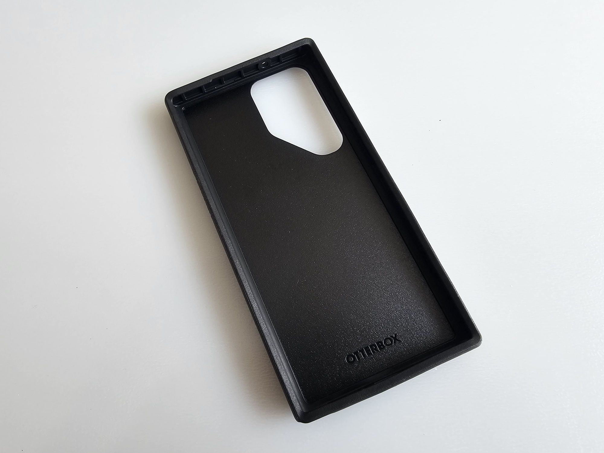 Etui, case Otterbox Symmetry Samsung Galaxy S23 Ultra