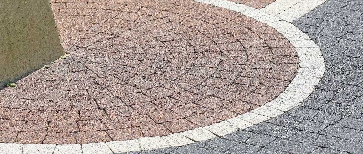 Kostka brukowa Polbruk AVANTI płukana 6/8cm