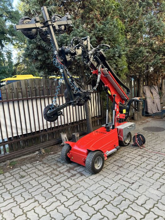 Robot BEFARD XC 600 Manipulator Próżniowy Robot Montażowy