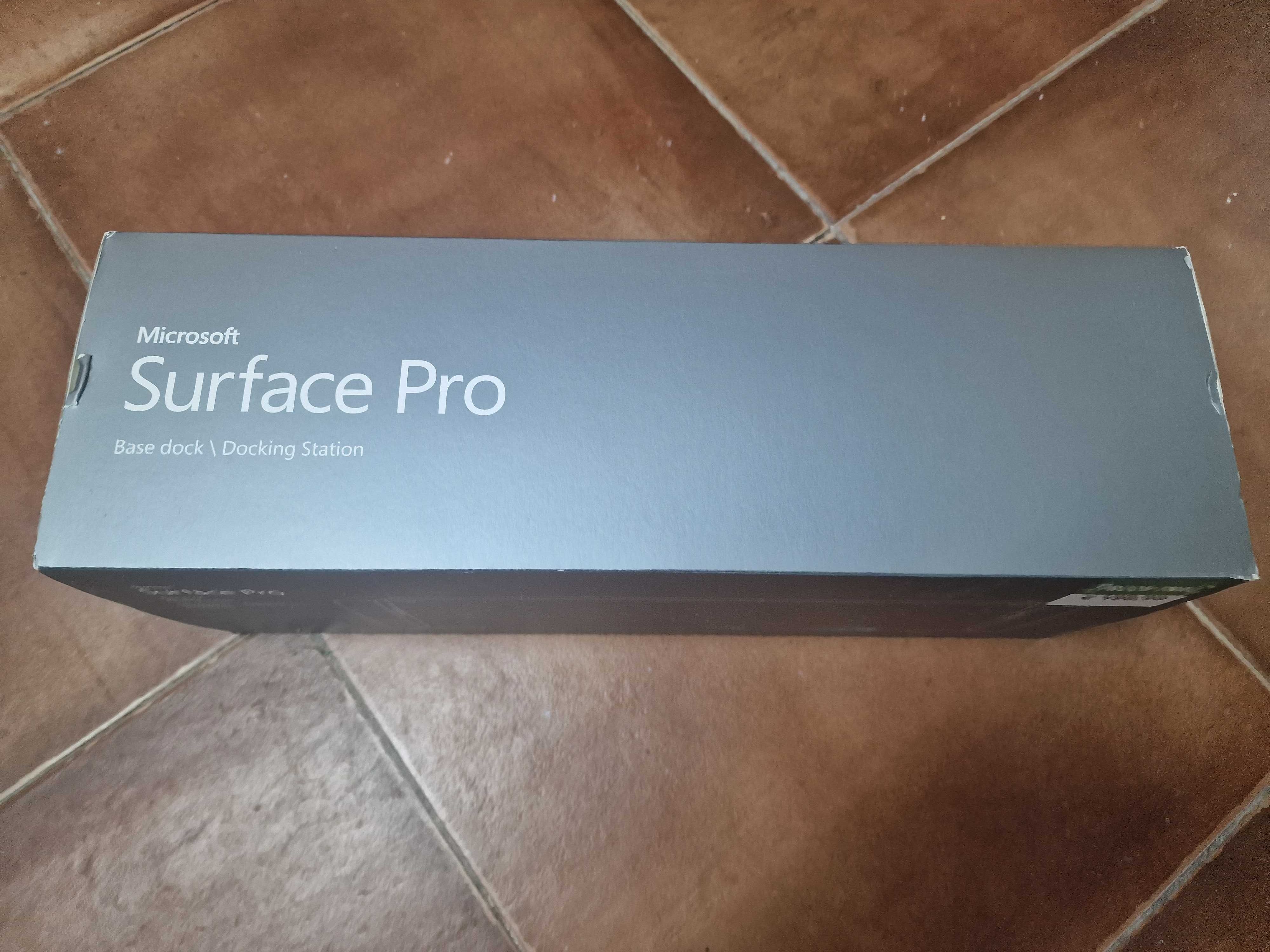 Microsoft Surface Docking Station - Model 1664