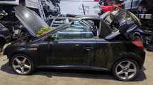 OPEL TIGRA TWINTOP 1.4