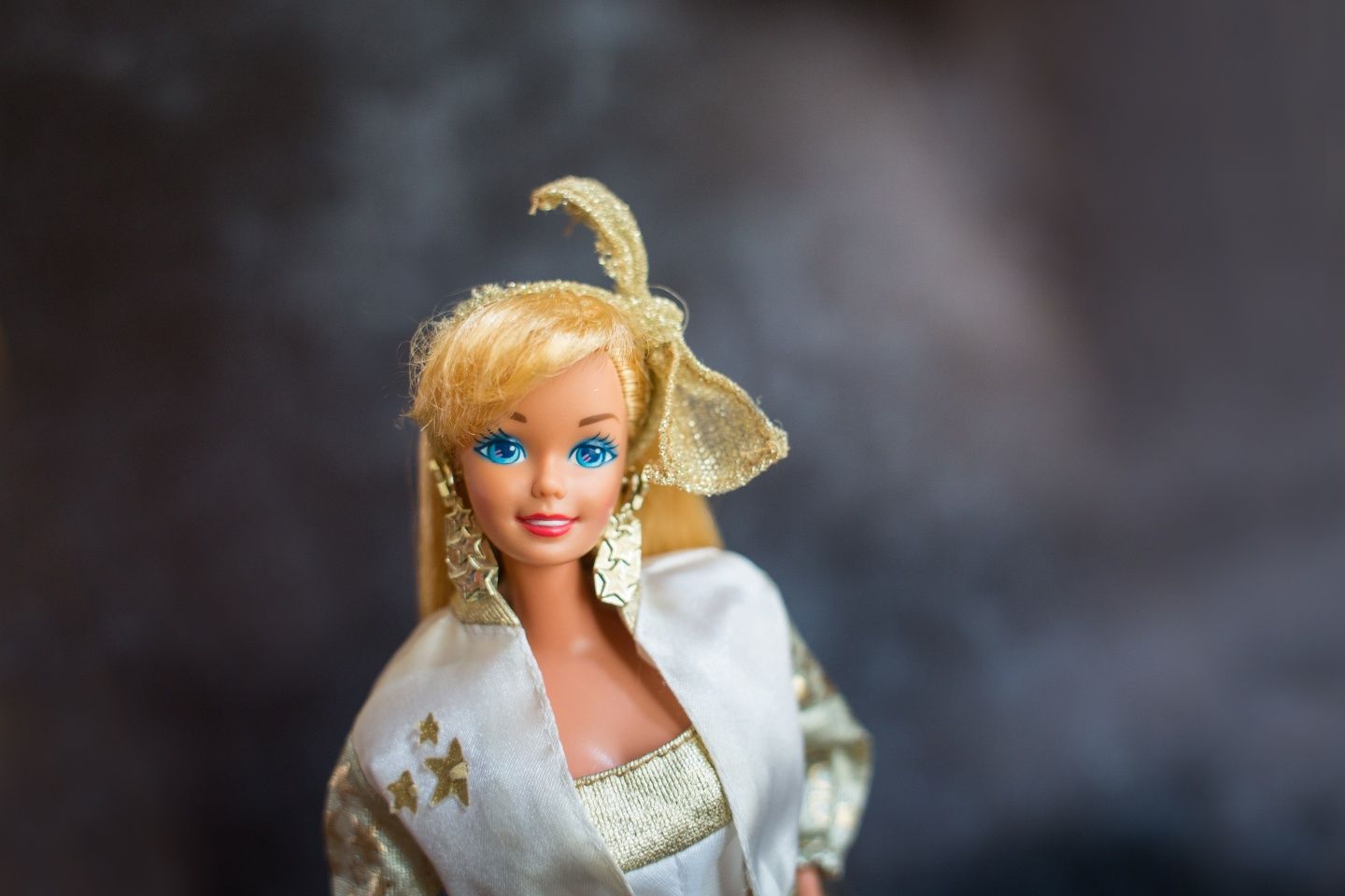 Hollywood Hair Barbie 1992 Барбі 90-х вінтаж