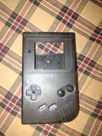 Shell para game boy