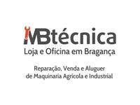 Reparação e Manutenção de Maquinaria Agrícola e Industrial