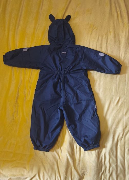 Комбінезон ReimaТес 86 (+6) см