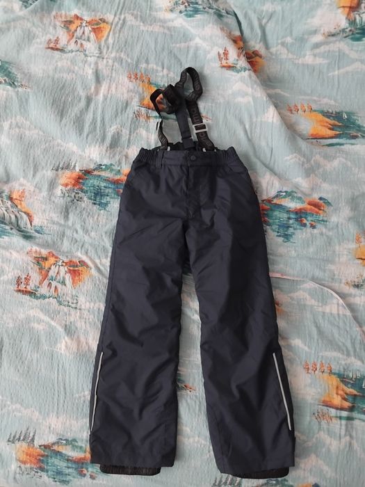 Штани лижні Reima