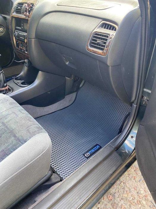EVA ЕВА коврики в салон Hyundai IX-35 I30 I 20 I 10 Genesis Getz Creta