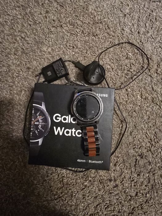 Samsung Galaxy Watch