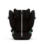 Cybex Solution G2 Moon Black PLUS