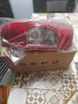 Farol isuzu d max