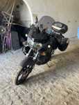 Honda Varadero 1000