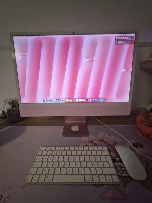 iMac Apple M4 16GB