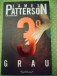 3 Grau - James Patterson